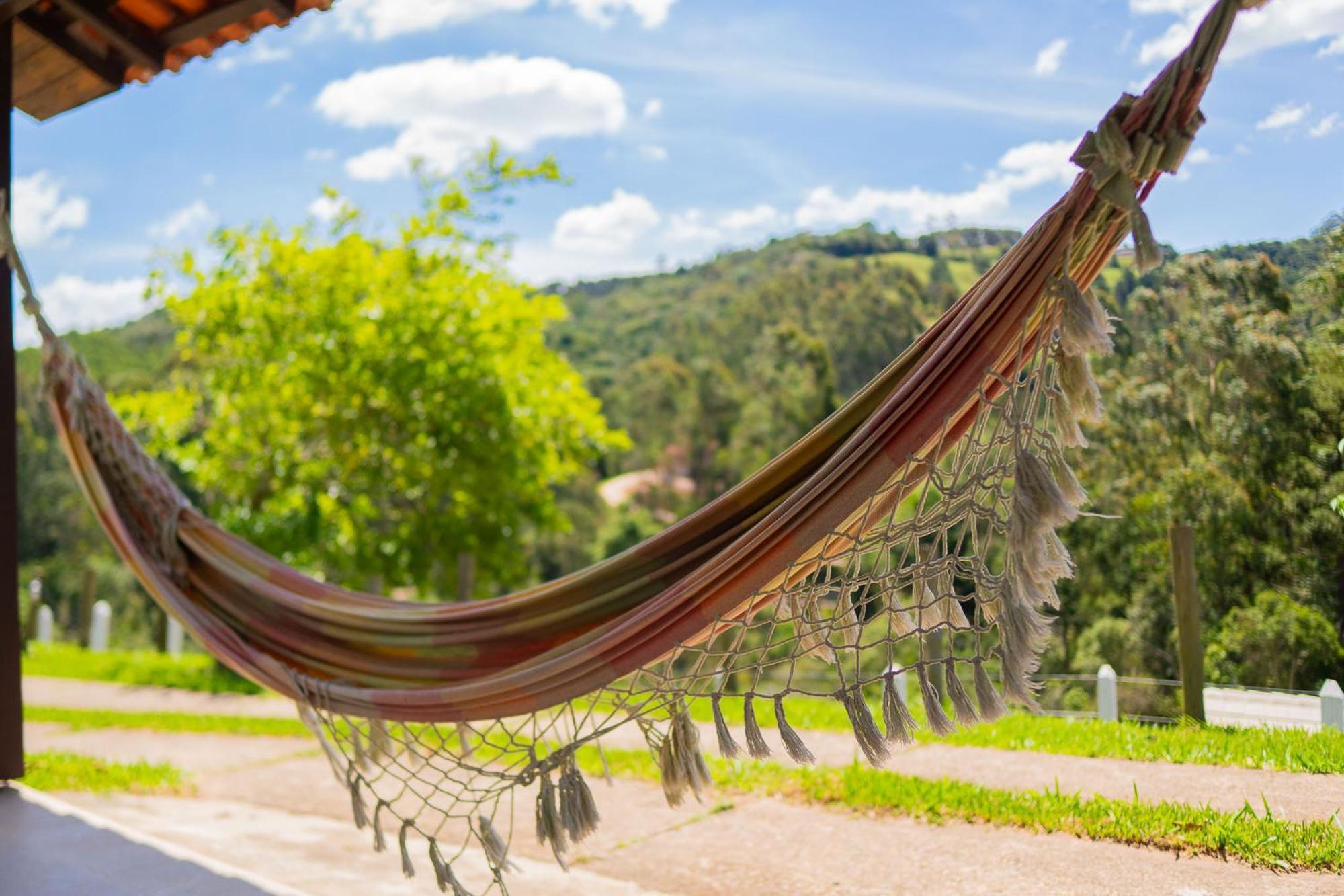 Pousada Natureza Da Terra Monte Verde  Exterior foto